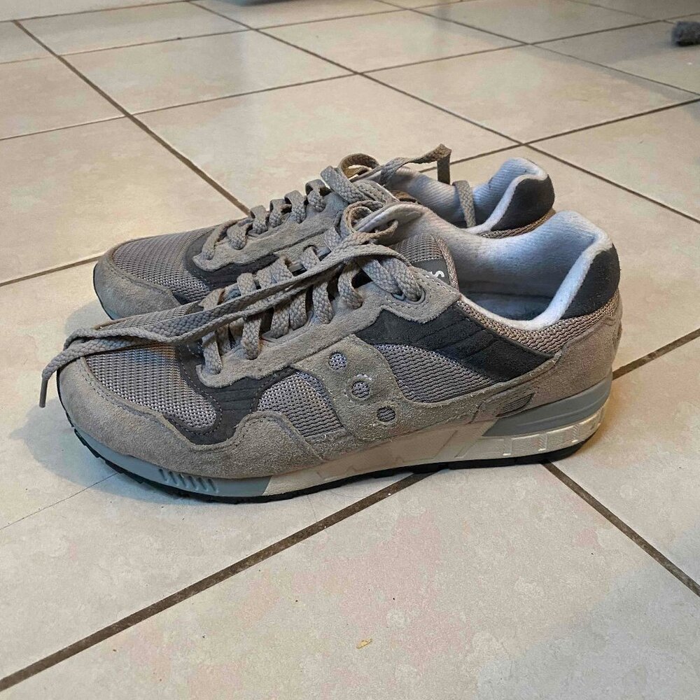 Saucony Shadow 5000 - Picture 6 of 6